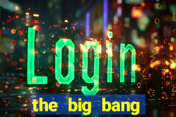 the big bang theory dublado assistir